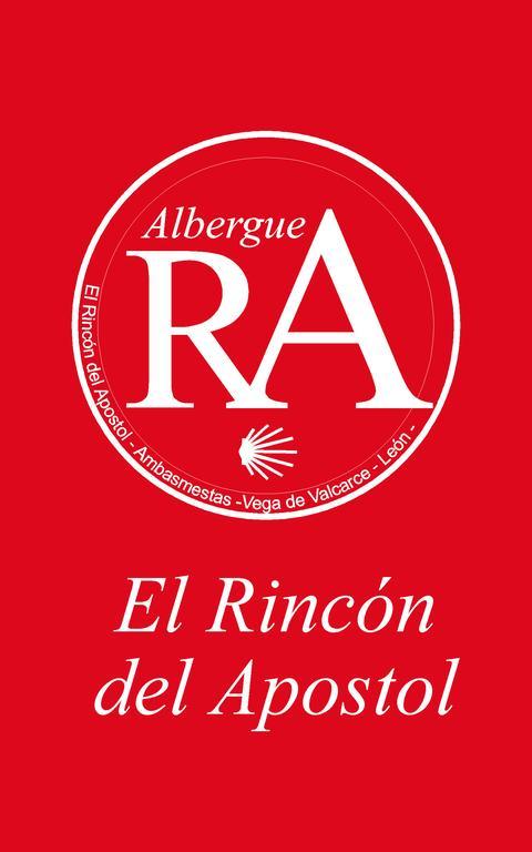 Hostel El Rincon Del Apostol Ambasmestas Exteriér fotografie