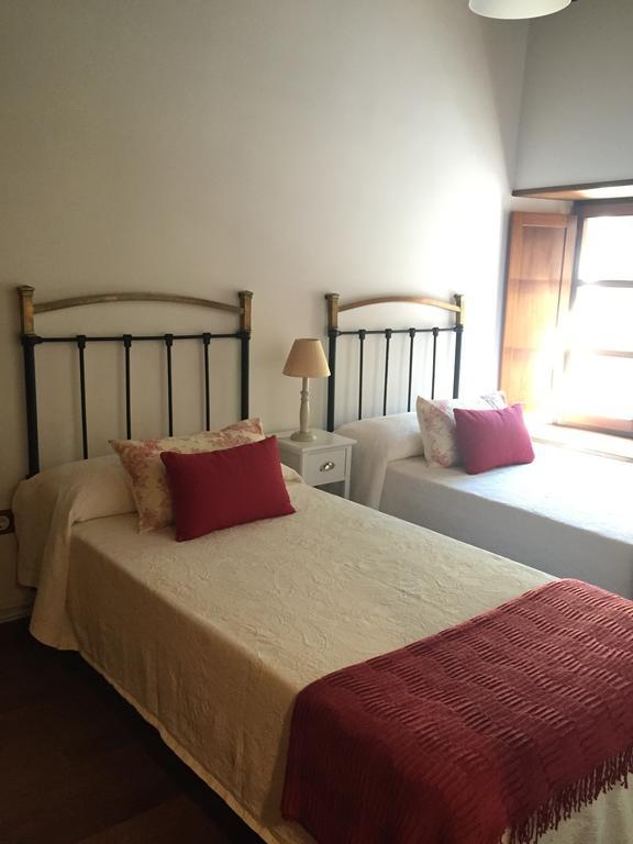 Hostel El Rincon Del Apostol Ambasmestas Pokoj fotografie