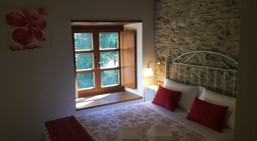 Hostel El Rincon Del Apostol Ambasmestas Pokoj fotografie