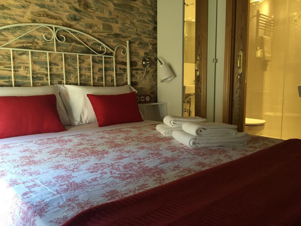 Hostel El Rincon Del Apostol Ambasmestas Pokoj fotografie